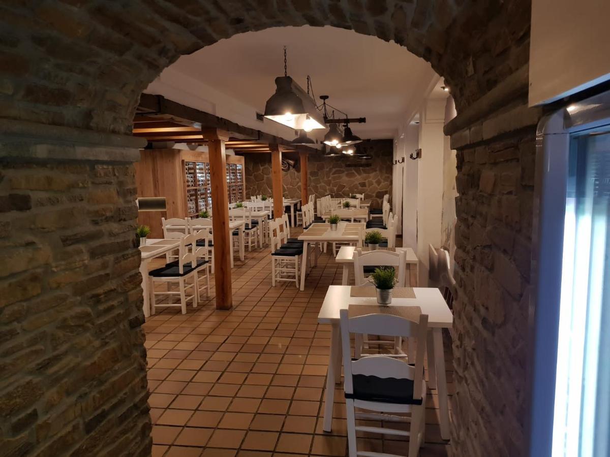 Hotel Telecabina Сиера Невада Екстериор снимка