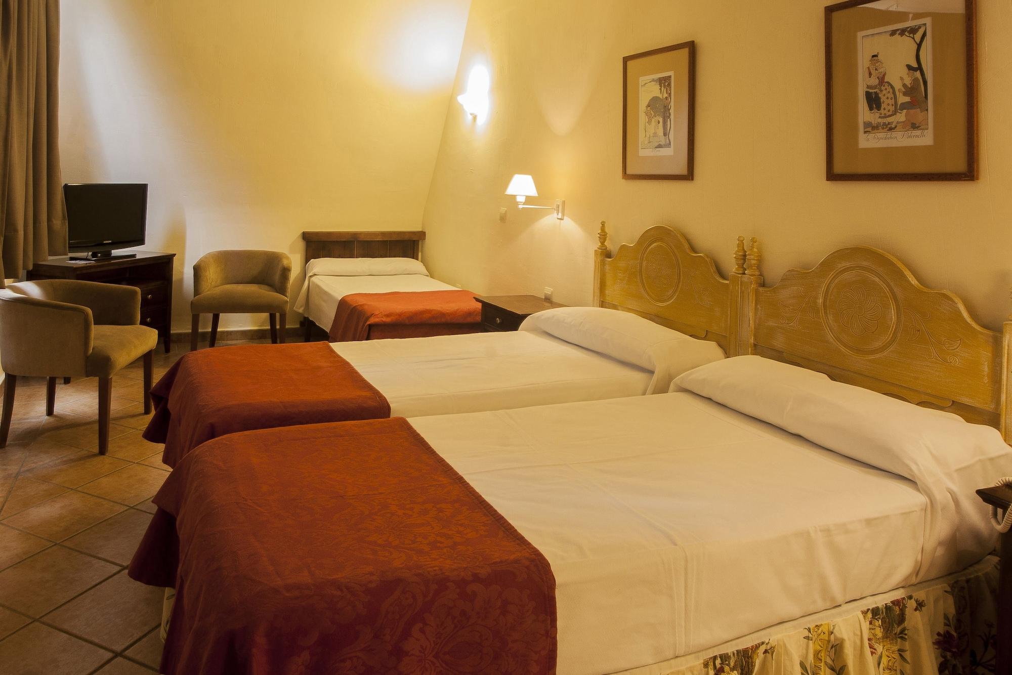Hotel Telecabina Сиера Невада Екстериор снимка