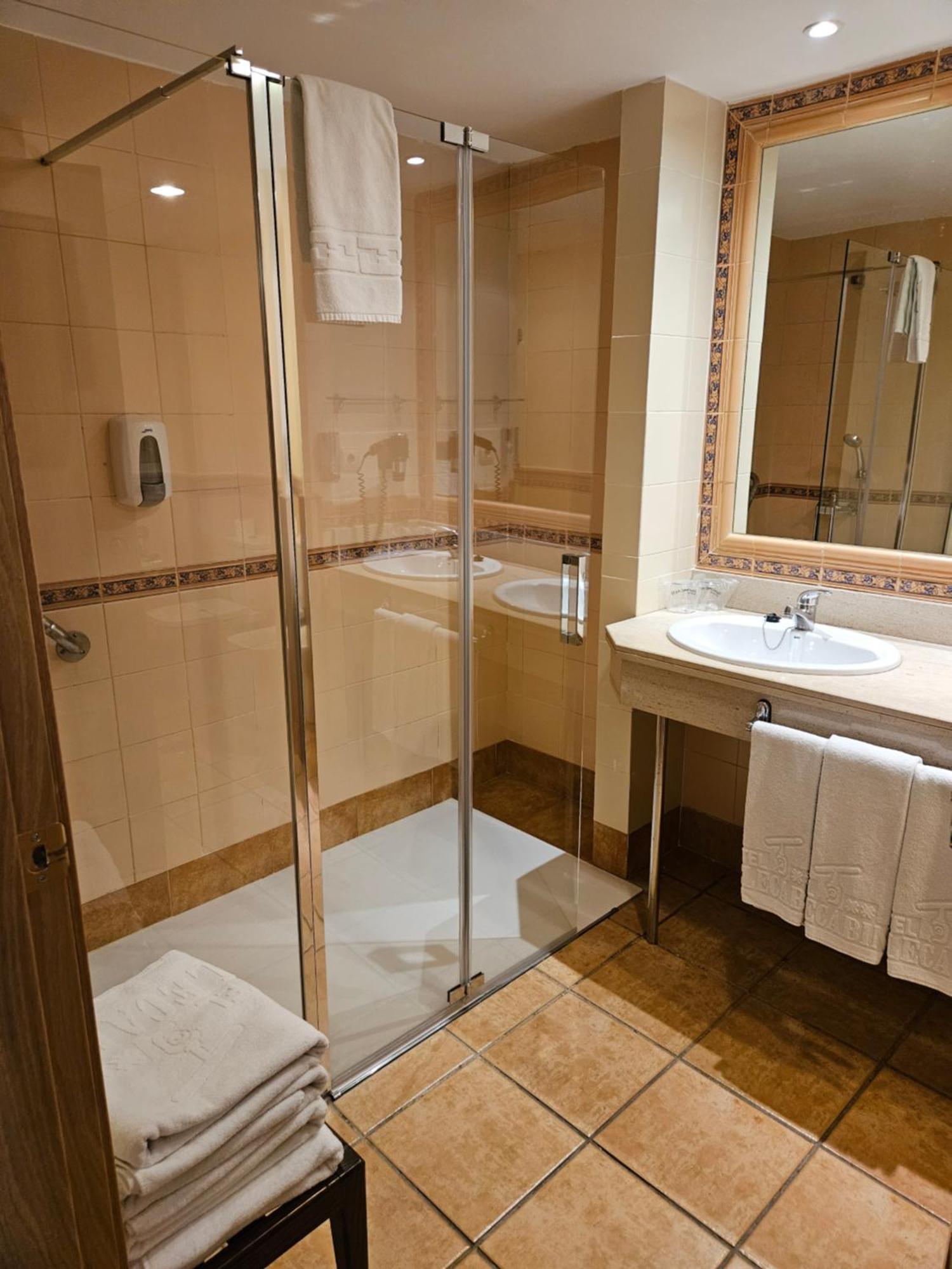 Hotel Telecabina Сиера Невада Екстериор снимка