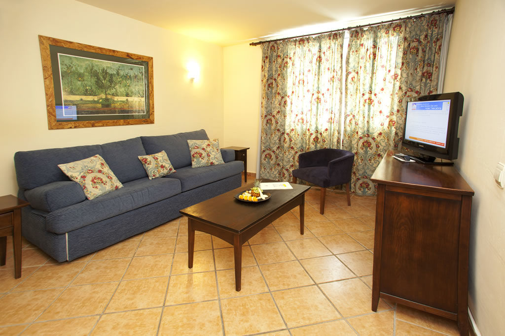 Hotel Telecabina Сиера Невада Екстериор снимка